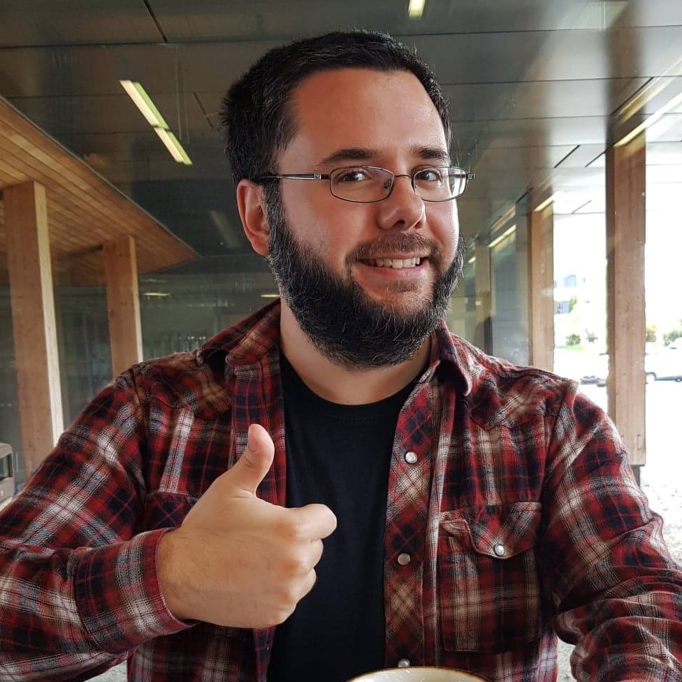 Simon Descôteaux