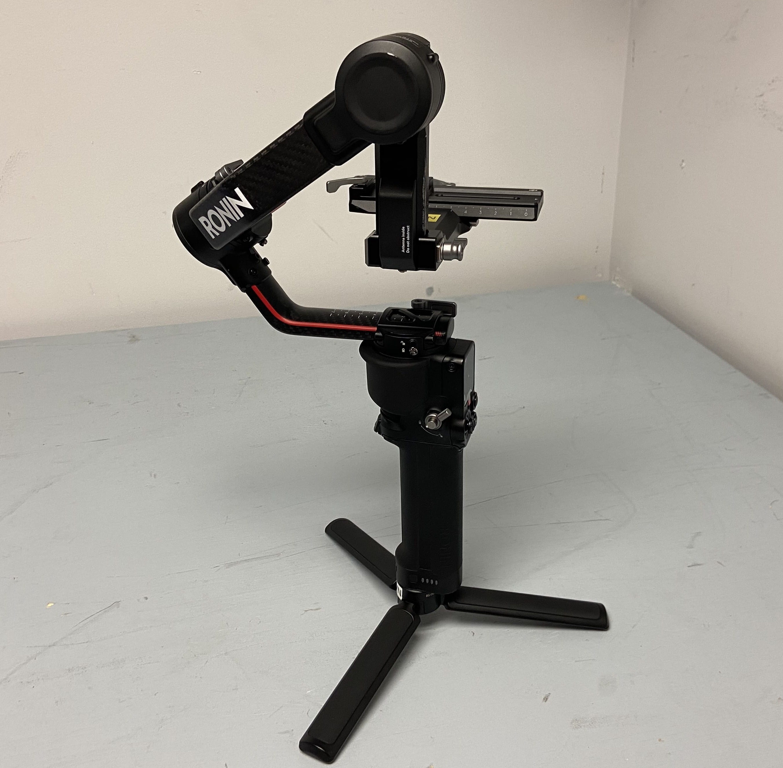 Kit Stabilisateur DJI Ronin S2