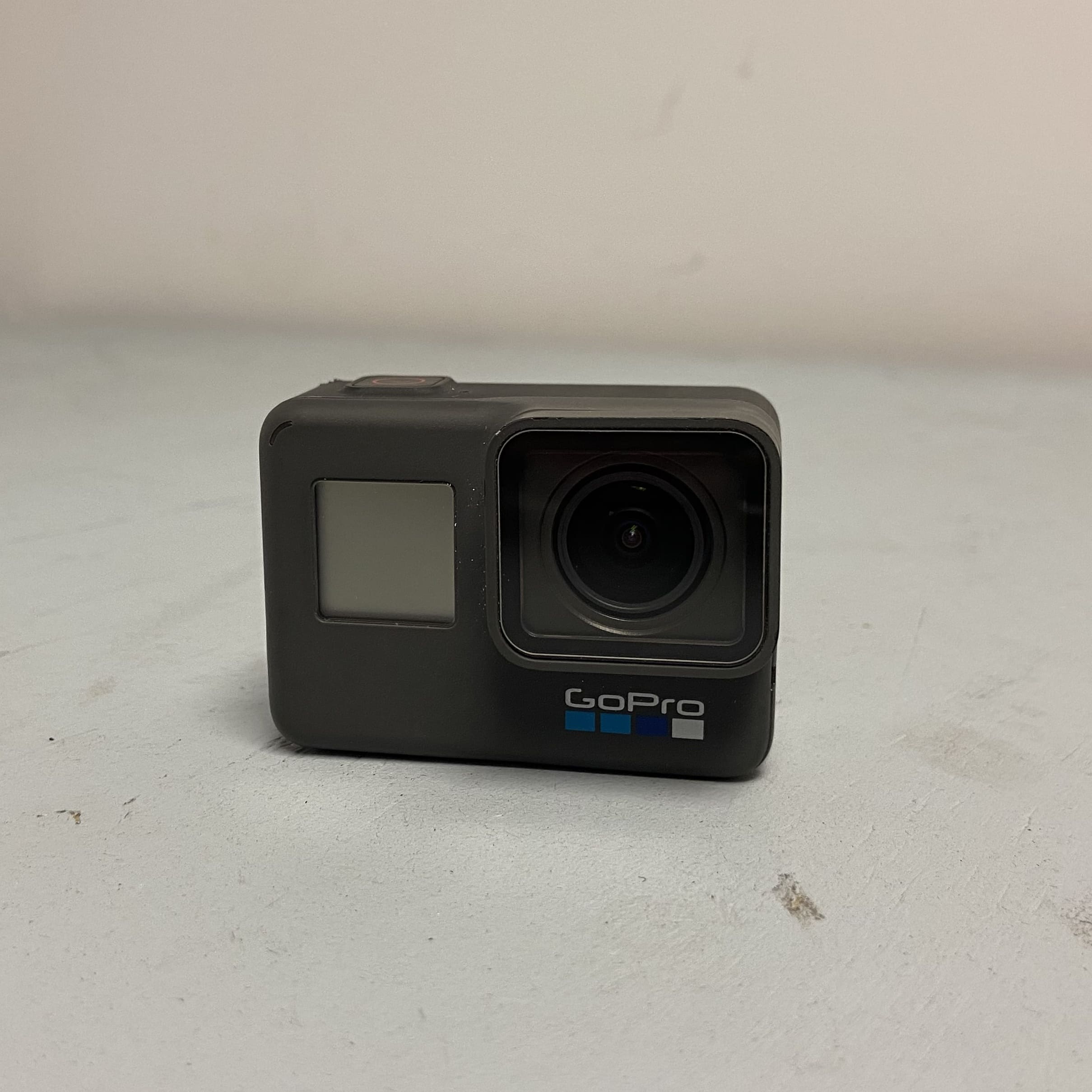 Kit GoPro Hero 6