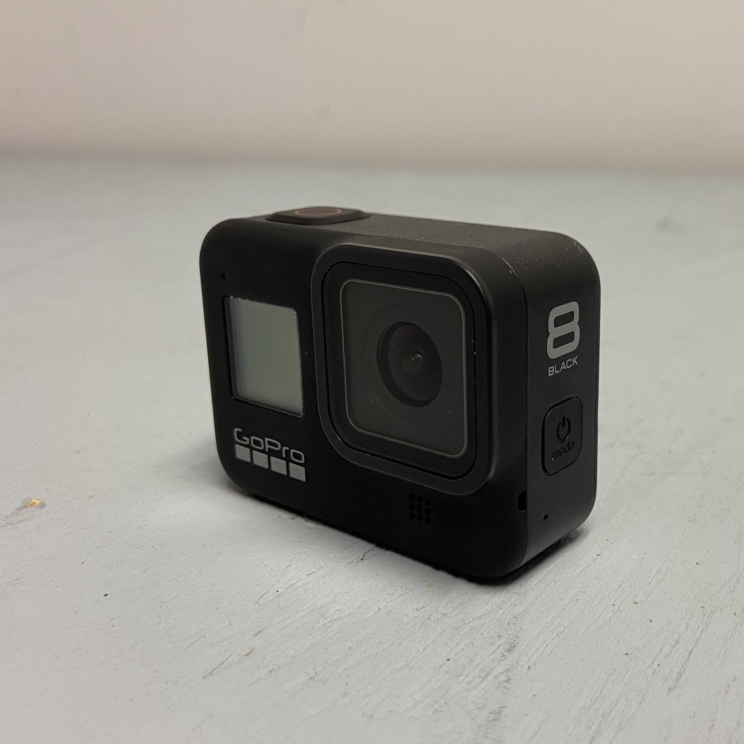Kit GoPro Hero 8