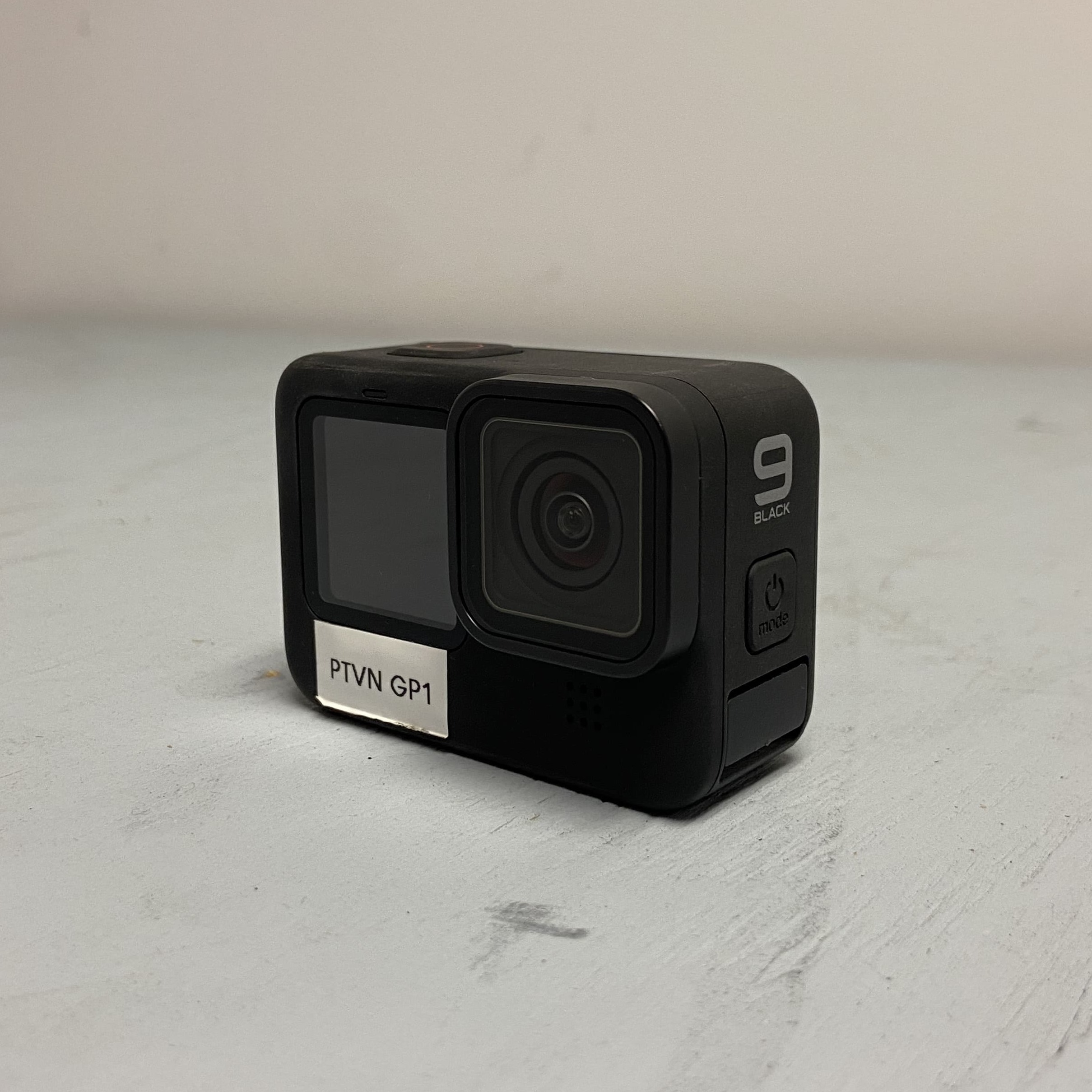 Kit GoPro Hero 9