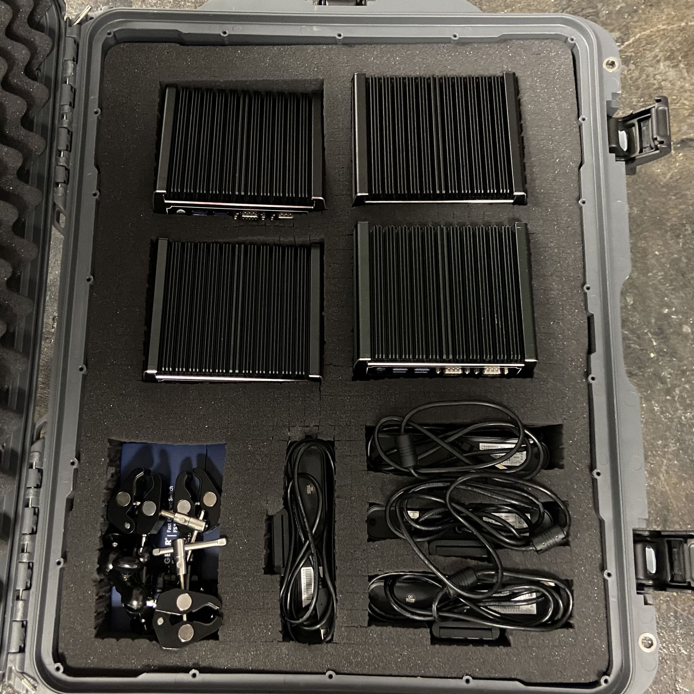 Kit Augmenta