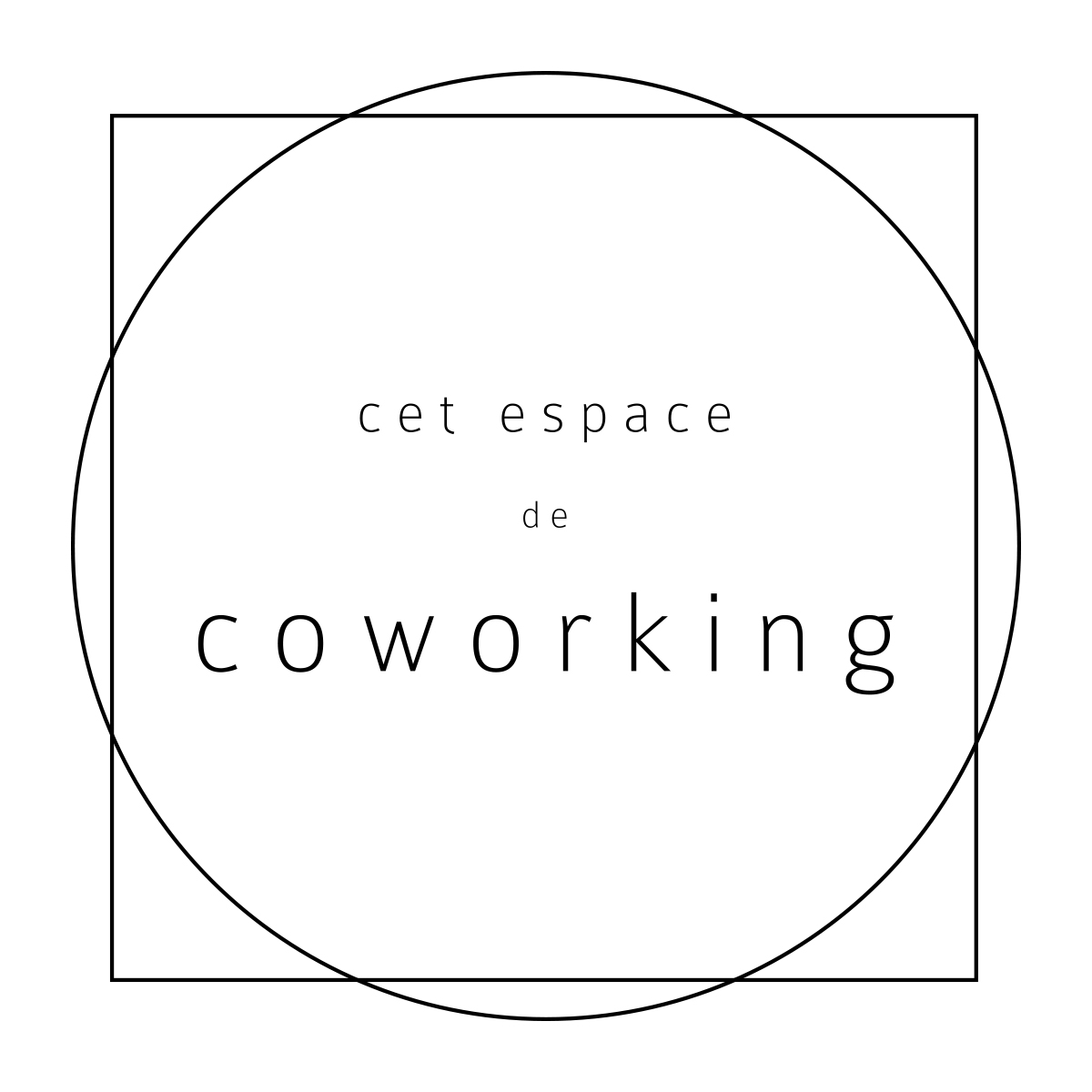 cet espace de coworking