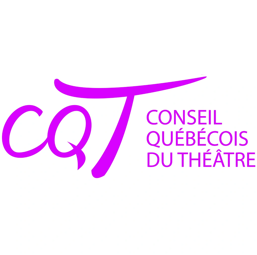 Conseil québécois du théâtre (CQT)