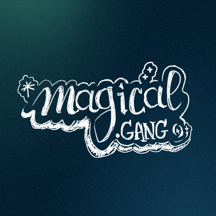 Magical Gang