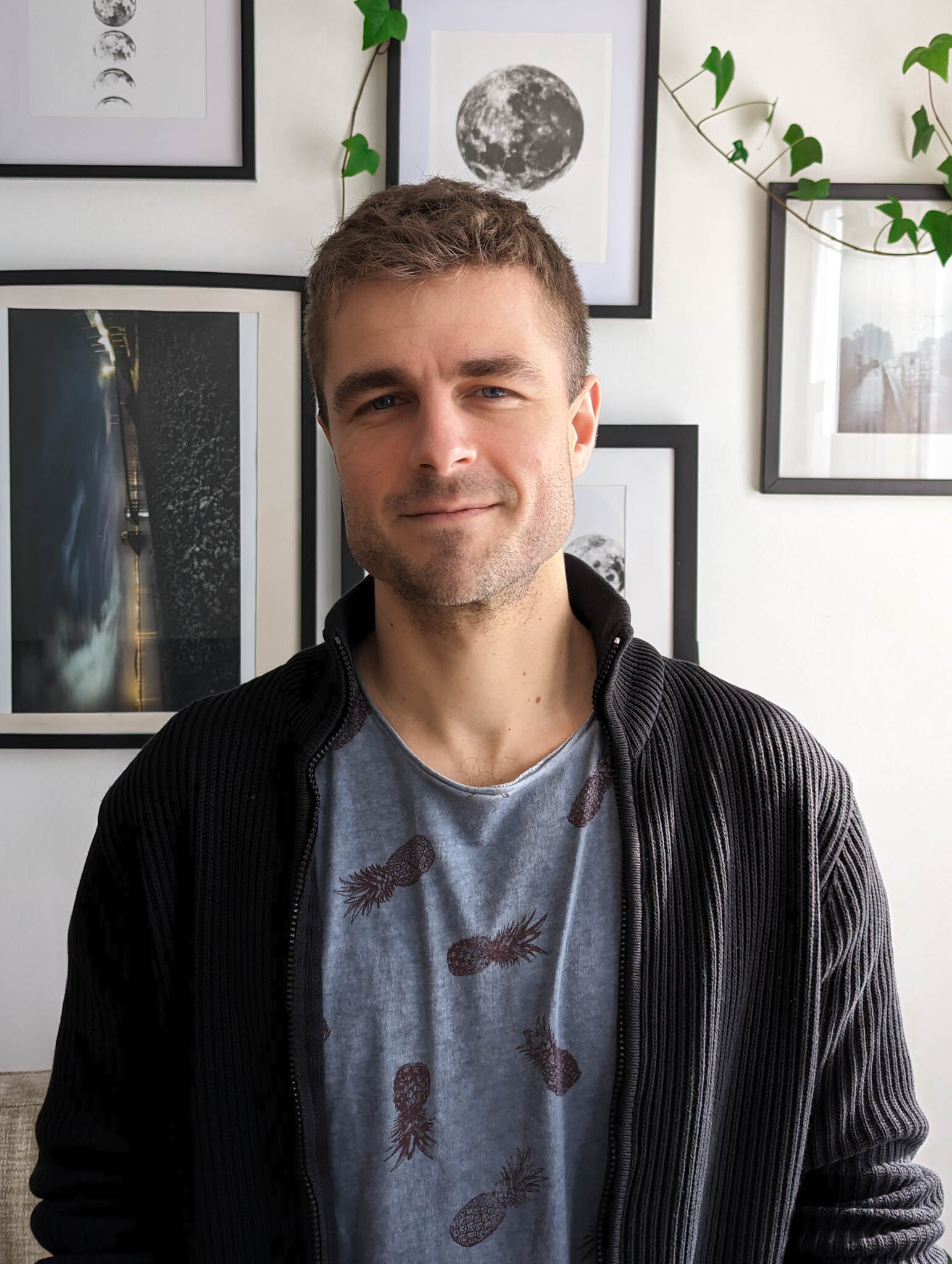 Vincent Poirier Ruel