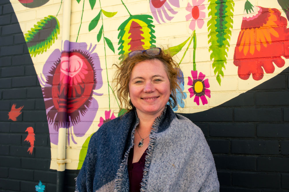 Rosalie Chartier-Lacombe