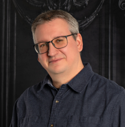Richard Trudel