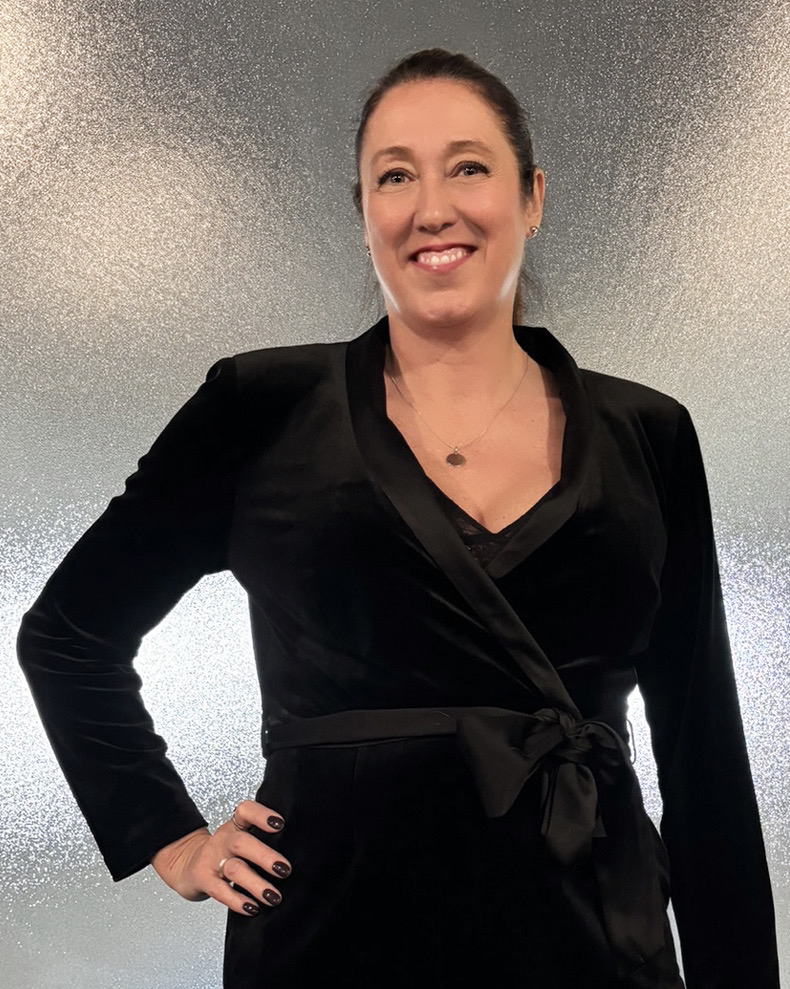 Manon Bouffard