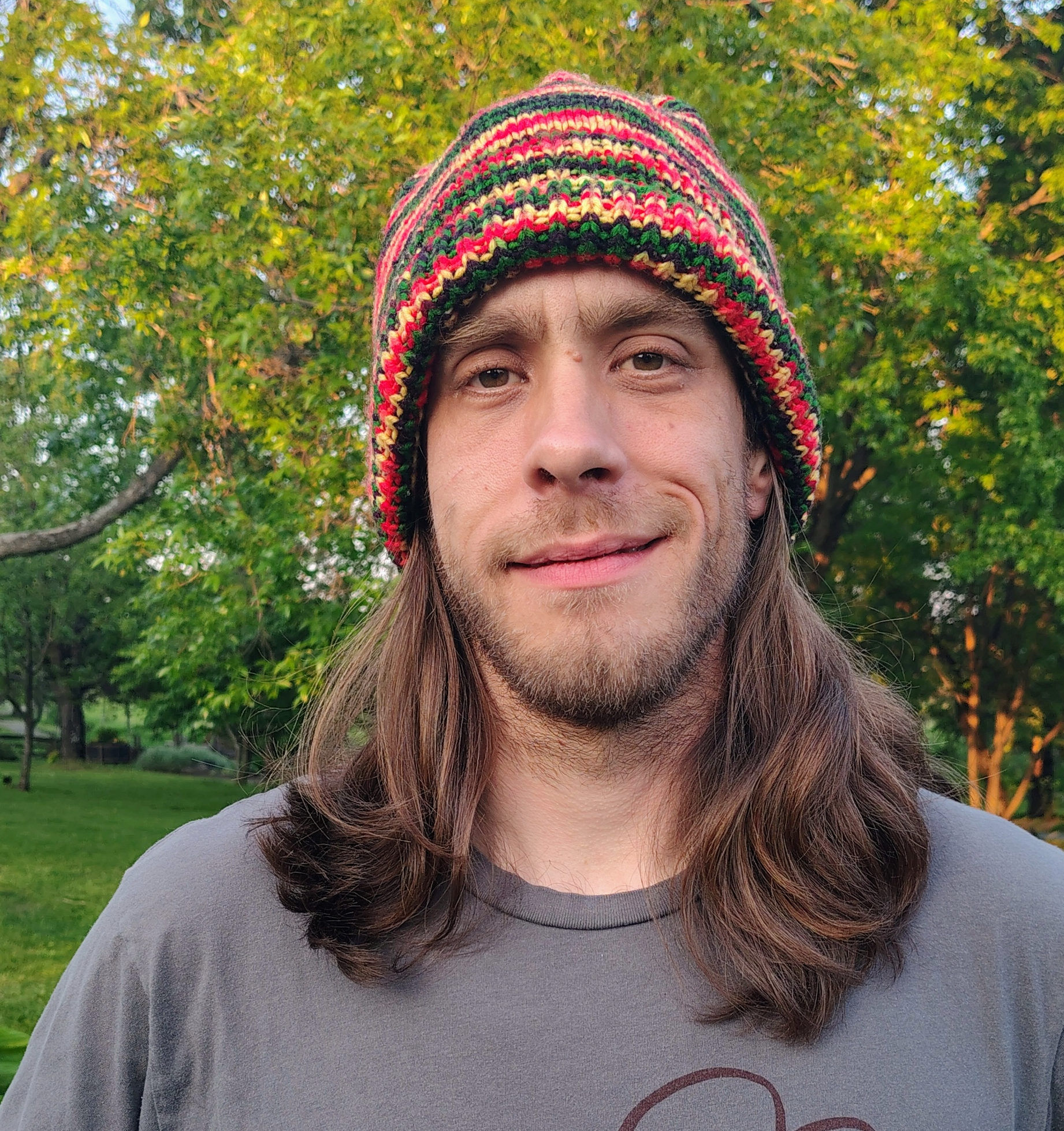 Michel Scultéty-Ouellet