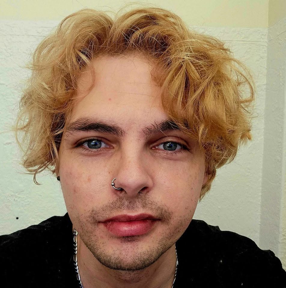 Cédrick Boudreau