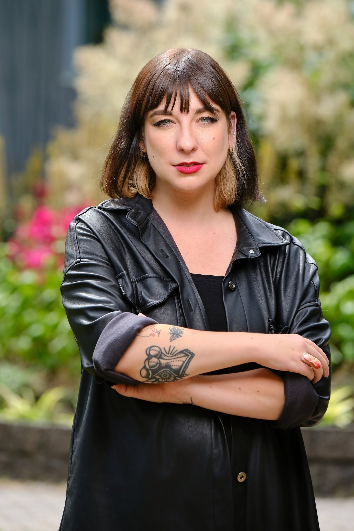 Hélène Théberge