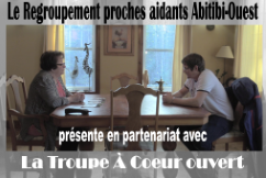 Proches aidant en milieux de travail